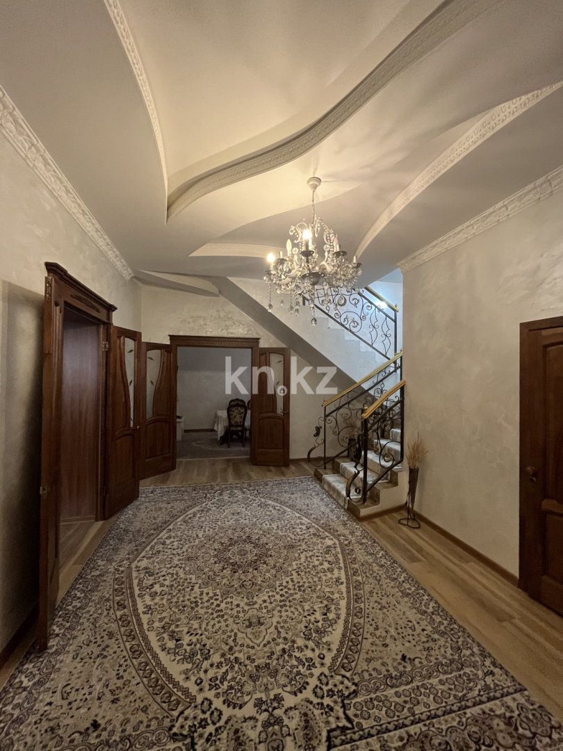 Продажа 8-комнатного дома, 500 м² в Шымкенте - фото 15