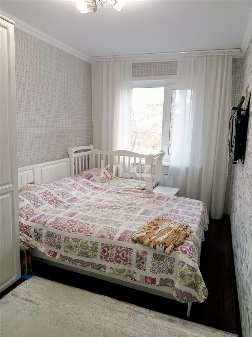 Продажа 3-комнатной квартиры, 59 м², пр. Н. Абдирова в Караганде - фото 4