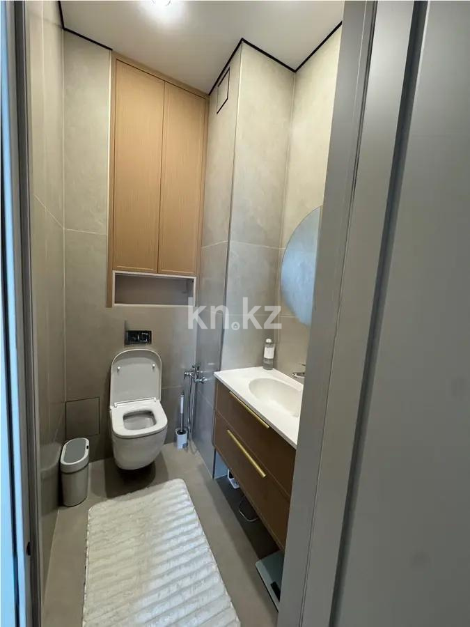 Продажа 2-комнатной квартиры, 64 м² в Астане - фото 5