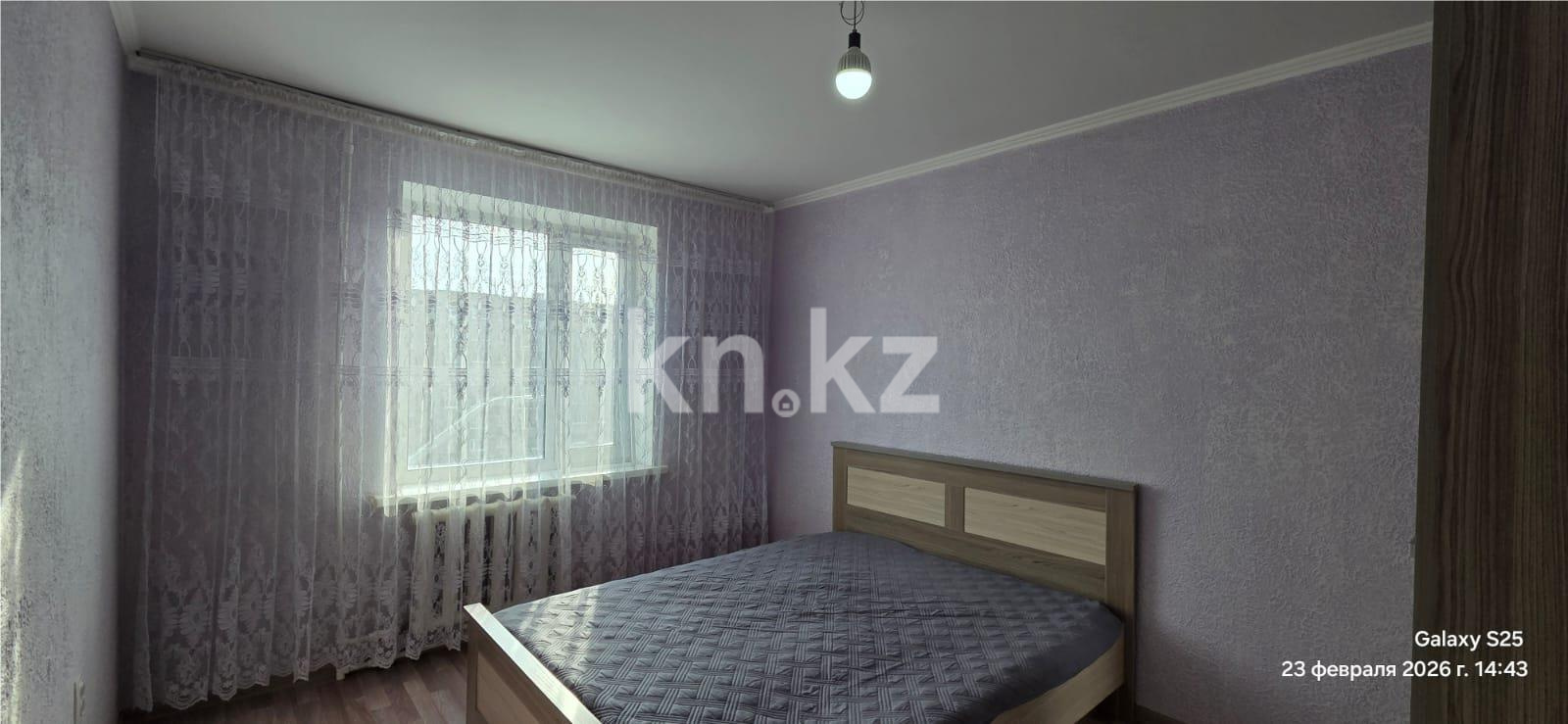 Продажа 2-комнатной квартиры, 50 м² в Темиртау - фото 4