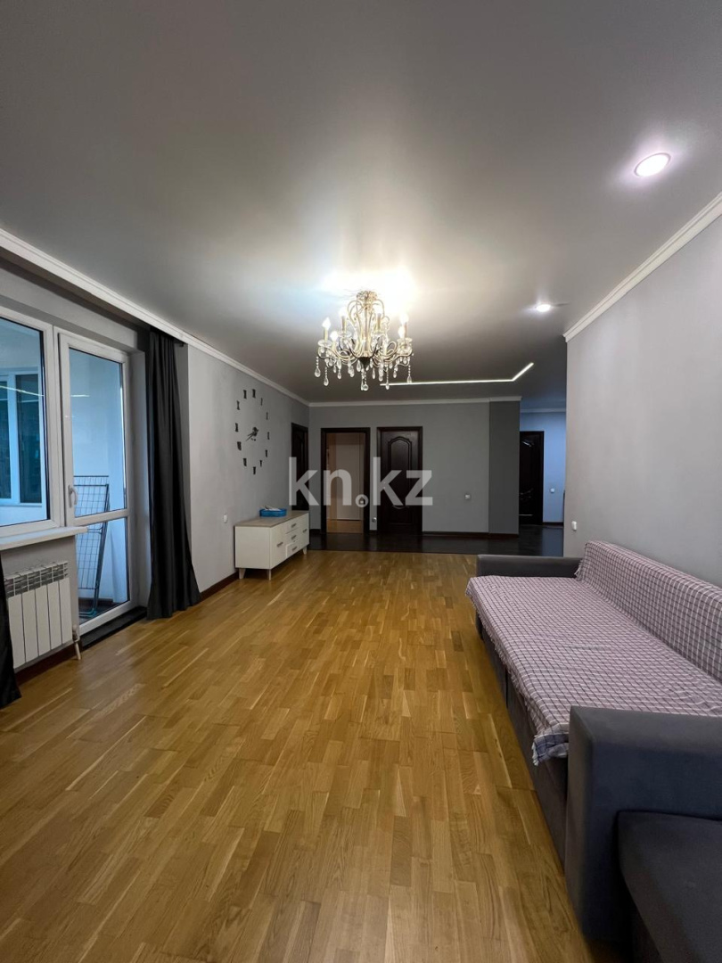 Продажа 3-комнатной квартиры, 100 м², ул. Сарайшык, дом  5В в Астане - фото 7