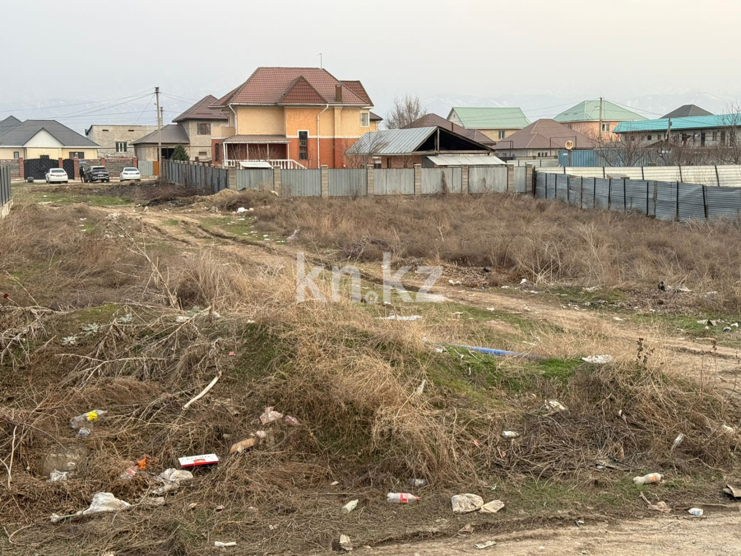 Продажа участка, 1400 м² в Алматы - фото 7