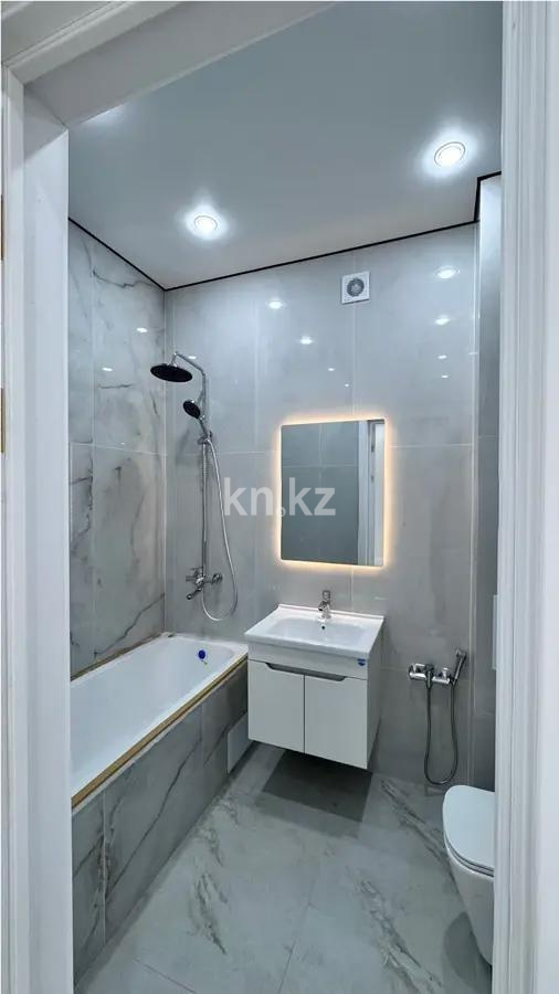 Продажа 2-комнатной квартиры, 35 м² в Астане - фото 3