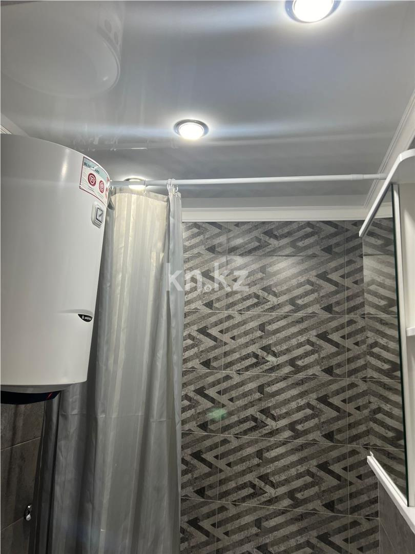 Продажа 1-комнатной квартиры, 32 м² в Караганде - фото 7