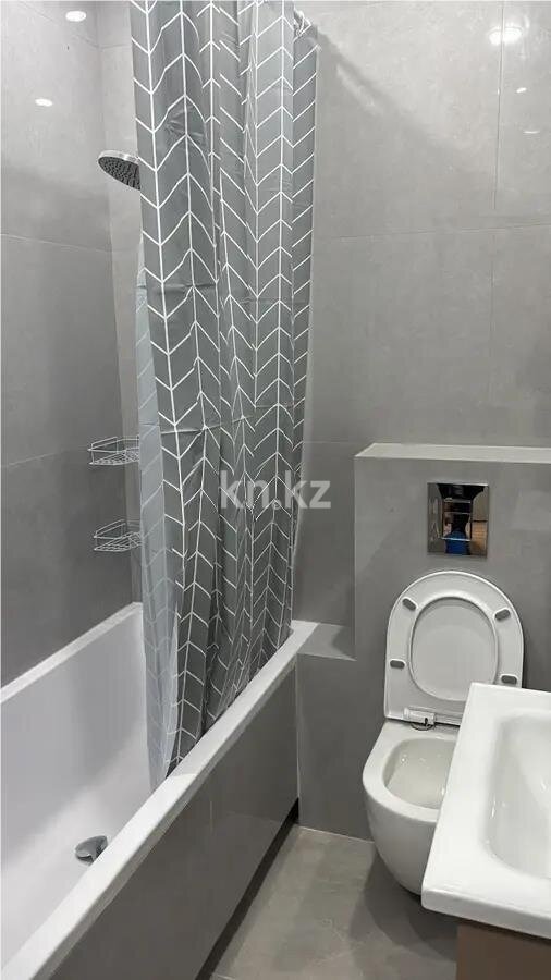 Продажа 1-комнатной квартиры, 38 м² в Астане - фото 3