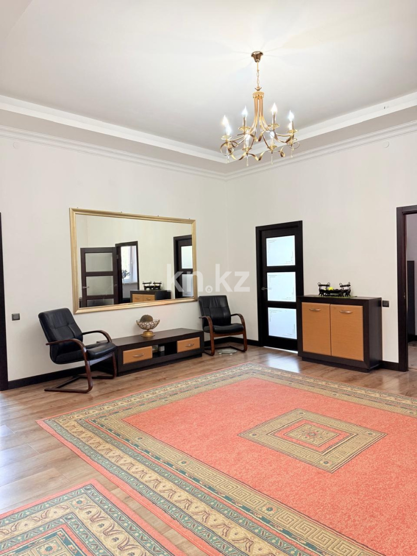 Продажа 7-комнатного дома, 410 м² в Астане - фото 5