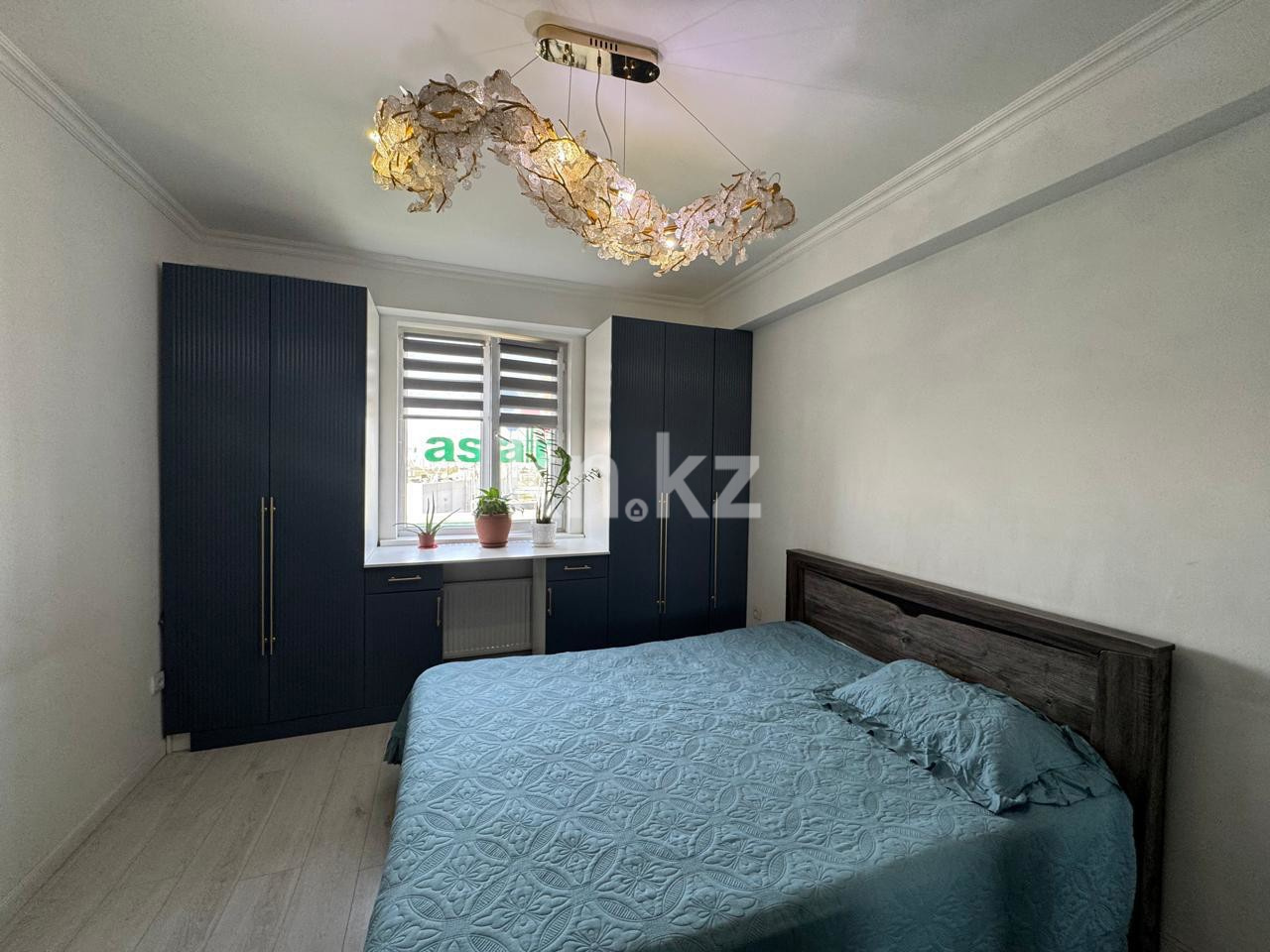 Продажа 3-комнатной квартиры, 84.7 м², мкр-н Аксай-1 в Алматы - фото 6