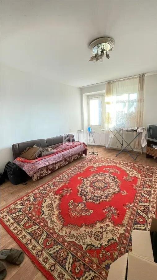 Продажа 1-комнатной квартиры, 35 м² в Астане