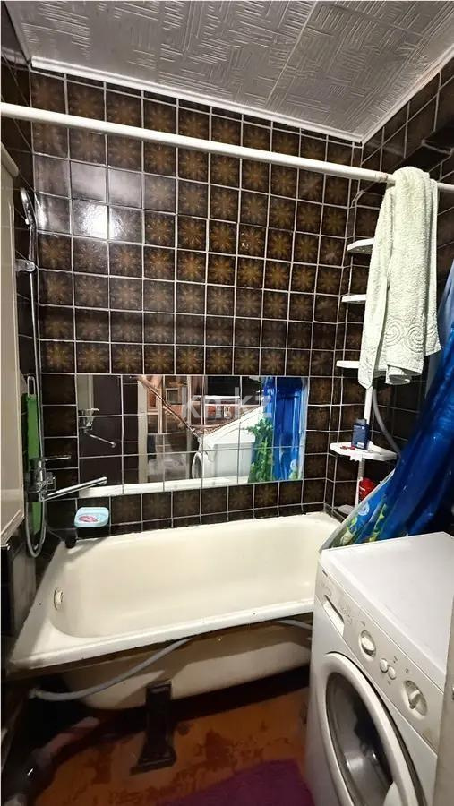 Продажа 2-комнатной квартиры, 56 м² в Алматы - фото 4