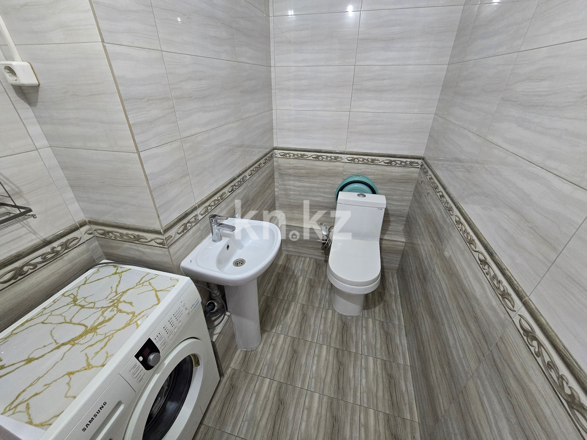 Продажа 3-комнатной квартиры, 93.3 м², ул. Федосеева, дом  38в в Алматы - фото 27