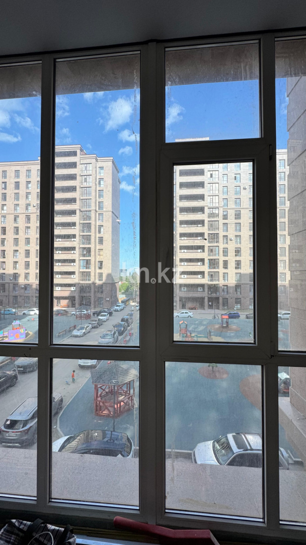 Продажа 3-комнатной квартиры, 89.4 м² в Астане - фото 19