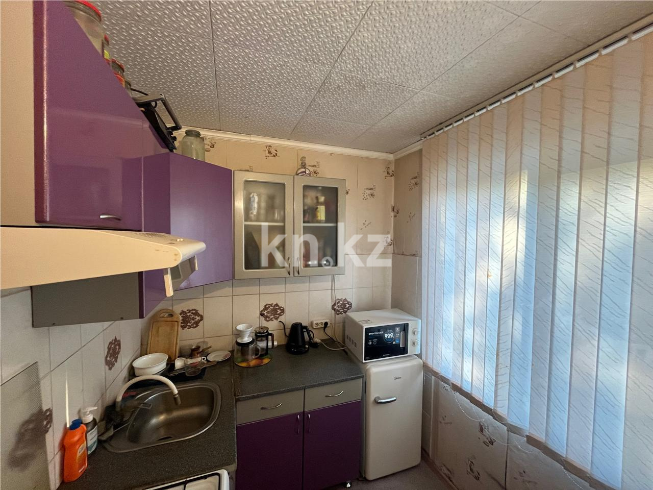 Продажа 2-комнатной квартиры, 44 м² в Темиртау - фото 4