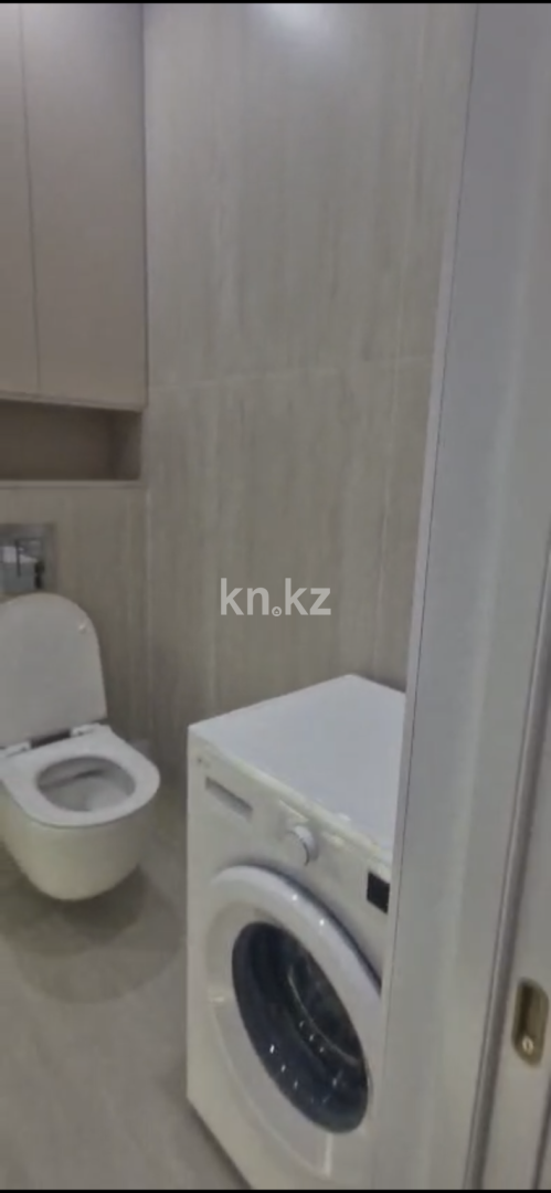 Аренда 1-комнатной квартиры, 30 м², ул. Толе би, дом  28/1 в Астане - фото 10