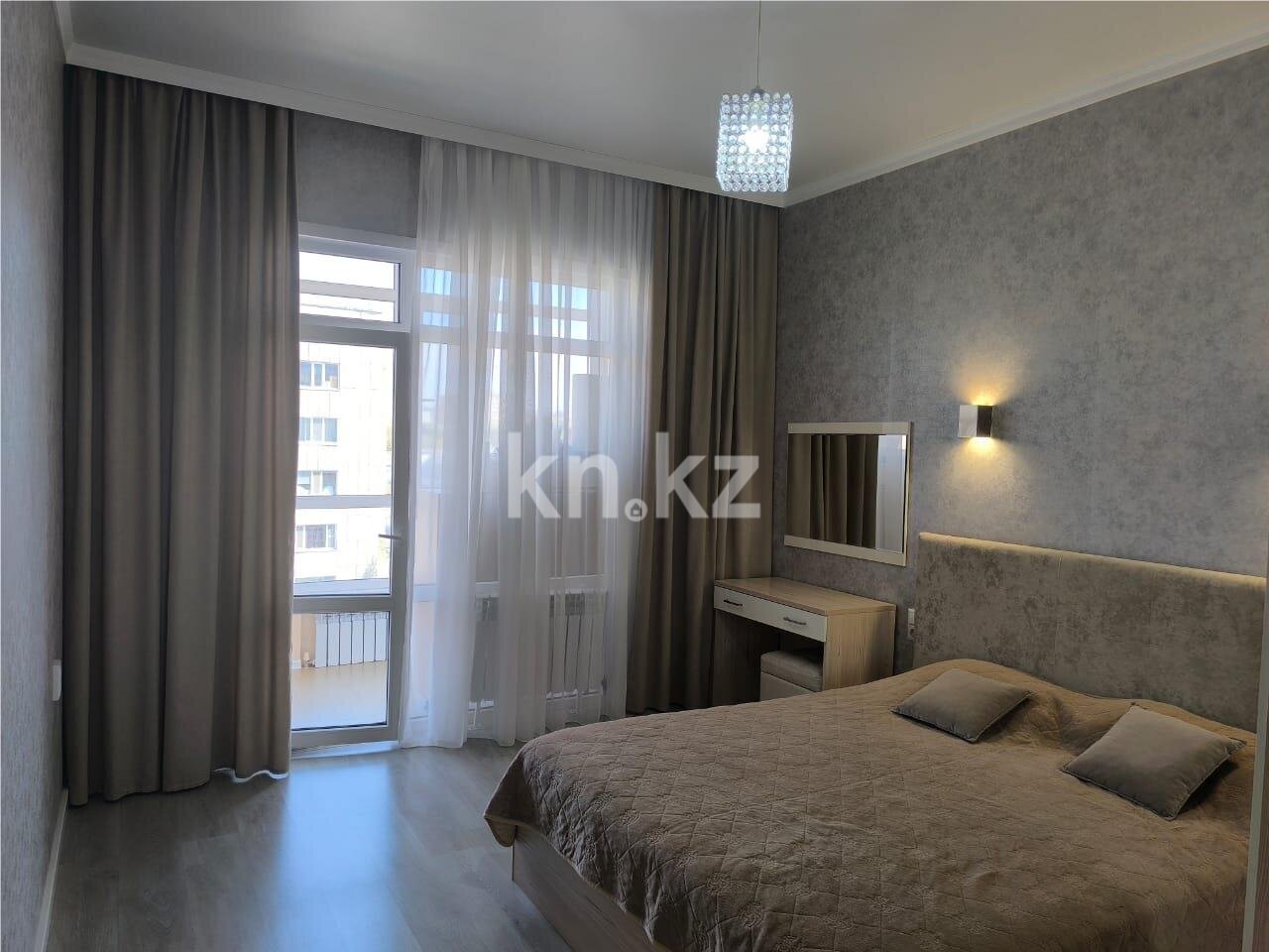 Продажа 3-комнатной квартиры, 92 м² в Караганде - фото 3