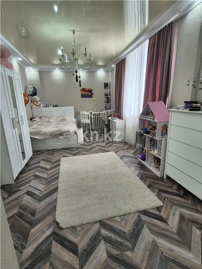 Продажа 2-комнатной квартиры, 77.3 м² в Астане - фото 2