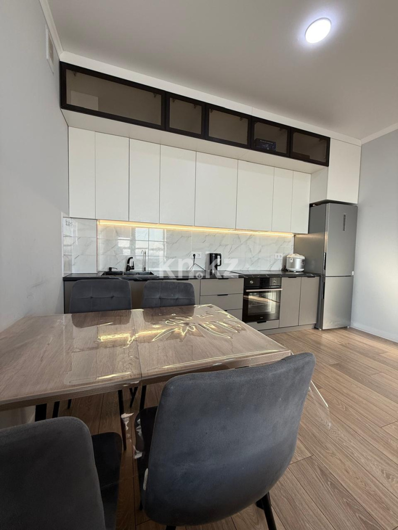 Продажа 2-комнатной квартиры, 50 м² в Астане - фото 8