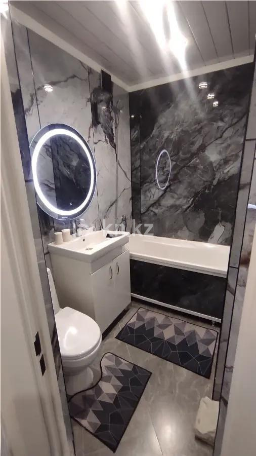 Продажа 3-комнатной квартиры, 64 м², ул. Ауэзова, дом  24 в Астане - фото 5