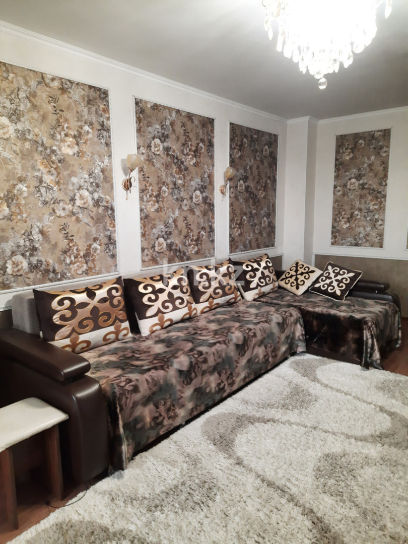 Продажа 3-комнатной квартиры, 90 м², ул. Кенесары, дом  70 - ул. Жубанова в Астане - фото 30