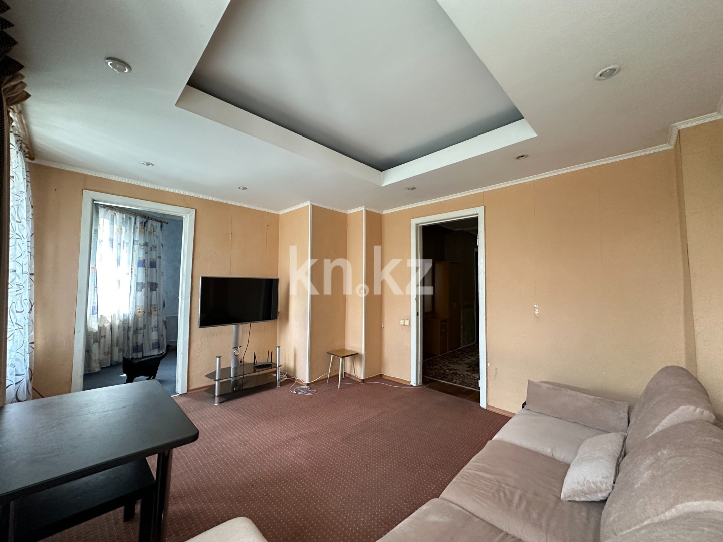 Продажа 4-комнатной квартиры, 73 м² в Караганде - фото 12