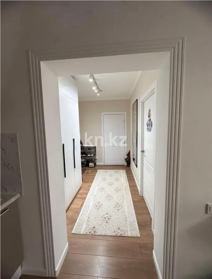 Продажа 2-комнатной квартиры, 48.75 м² в Астане - фото 5