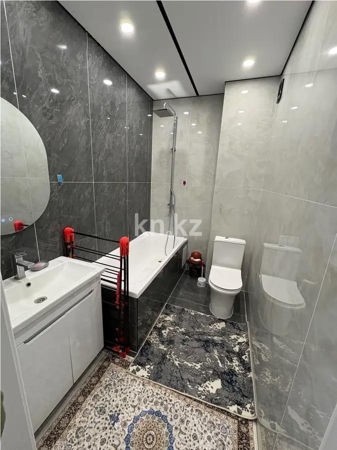 Продажа 1-комнатной квартиры, 39 м² в Астане - фото 3