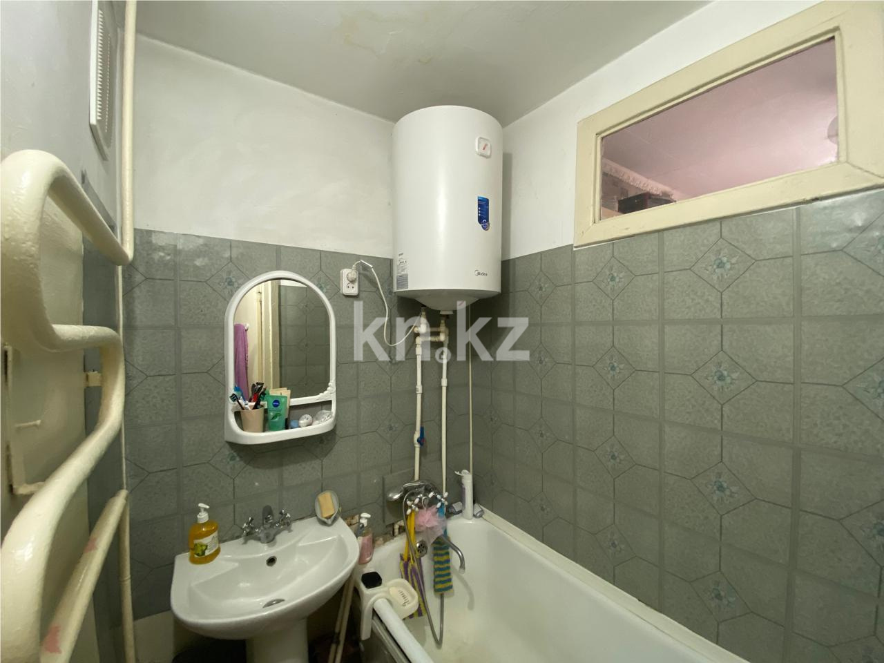 Продажа 1-комнатной квартиры, 31 м², мкр-н 11а, дом  18 в Караганде - фото 7