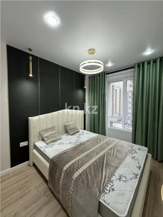 Продажа 1-комнатной квартиры, 36 м² в Алматы - фото 2