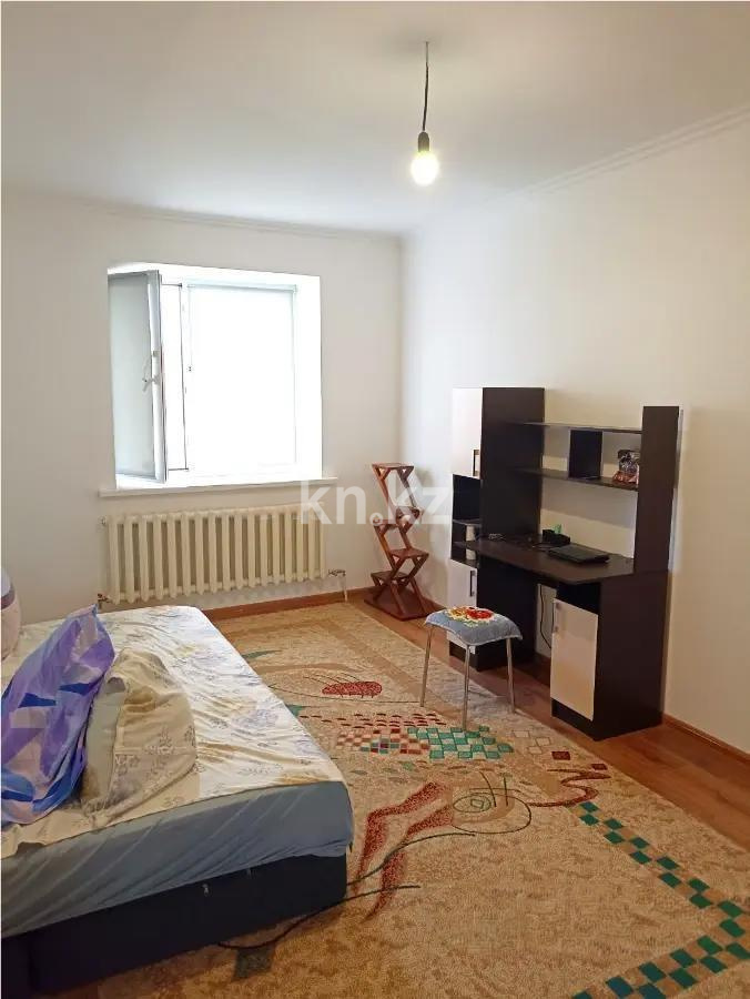 Продажа 1-комнатной квартиры, 37.8 м² в Астане