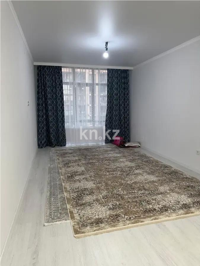 Продажа 1-комнатной квартиры, 35 м² в Алматы