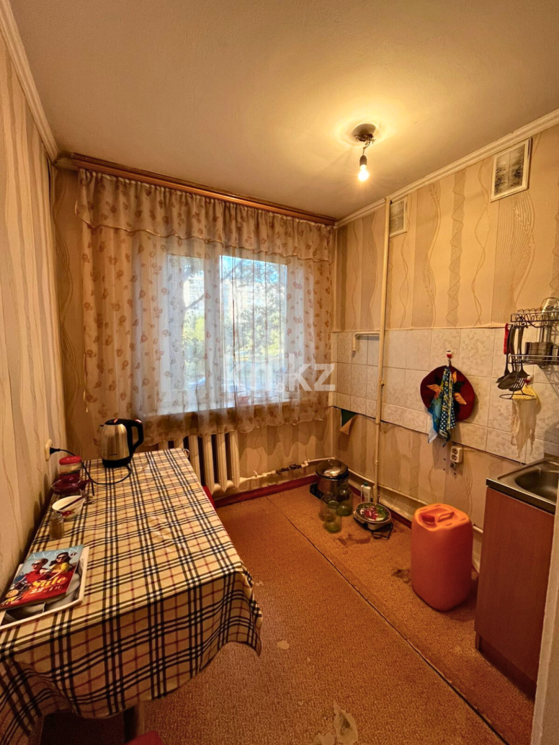 Продажа 2-комнатной квартиры, 43 м² в Караганде - фото 4