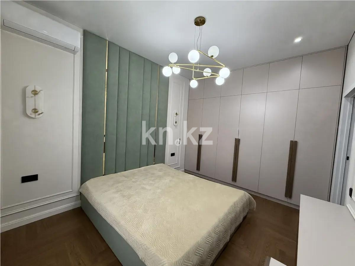 Продажа 2-комнатной квартиры, 47 м² в Алматы - фото 3