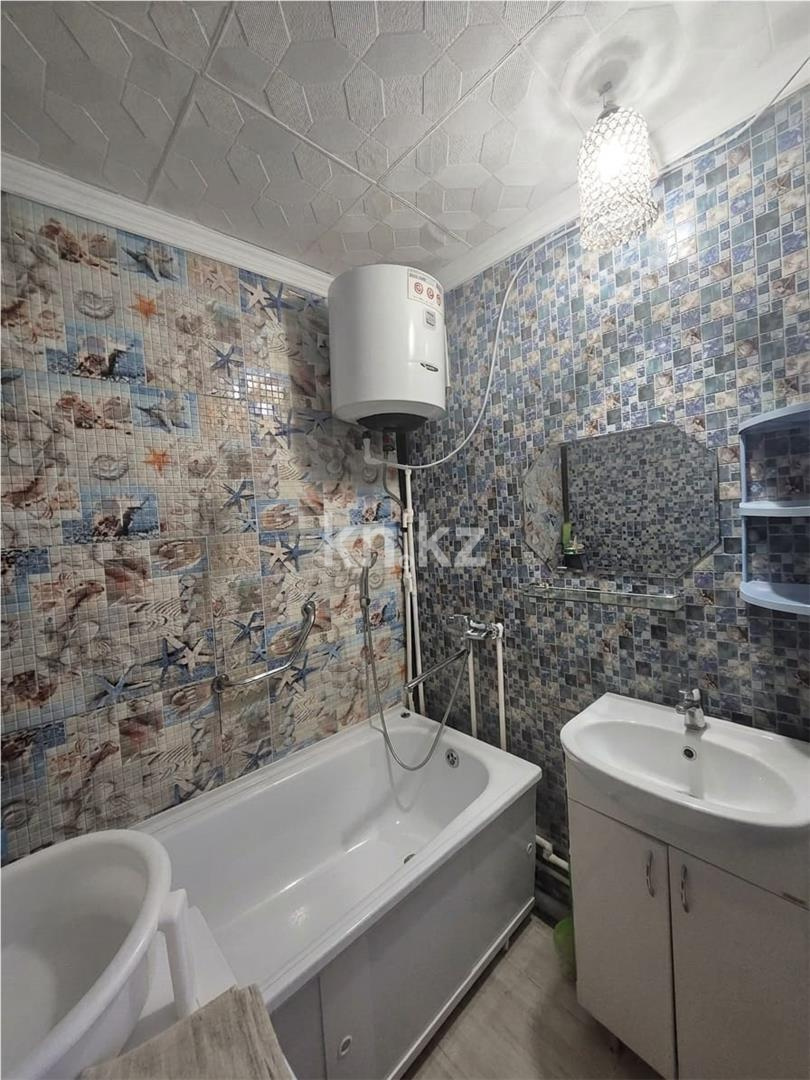 Продажа 3-комнатной квартиры, 62 м² в Караганде - фото 4