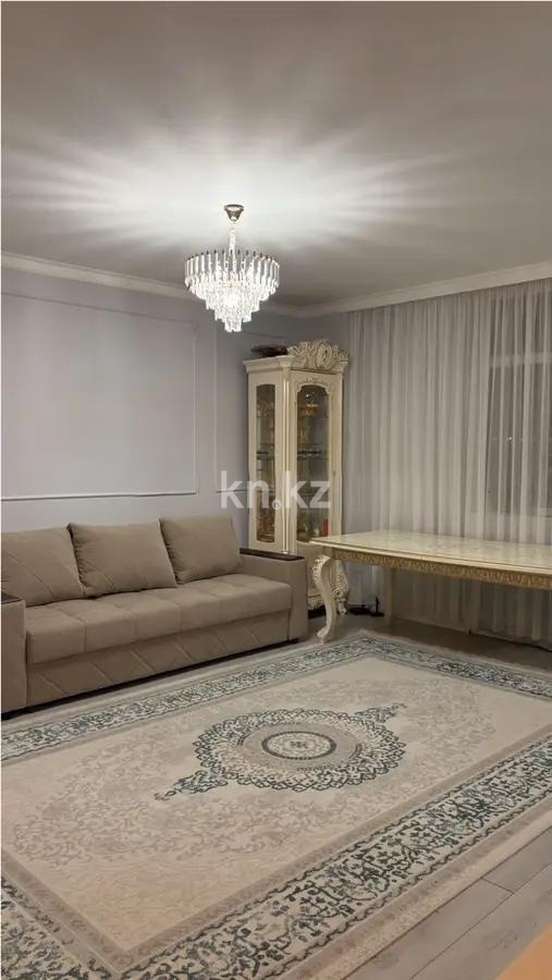 Продажа 2-комнатной квартиры, 68.5 м² в Астане