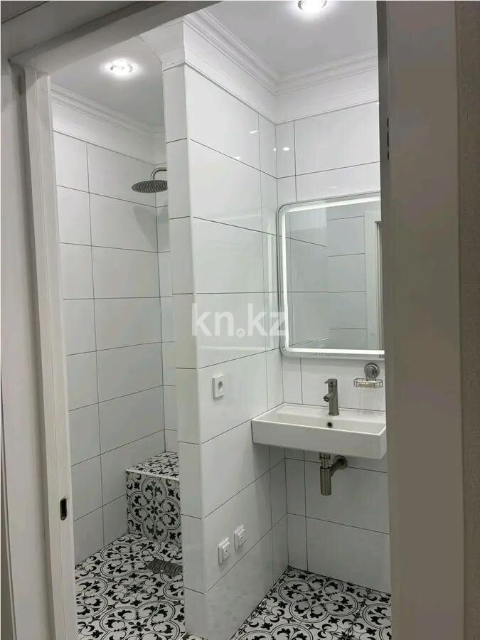 Продажа 2-комнатной квартиры, 51 м² в Алматы - фото 4