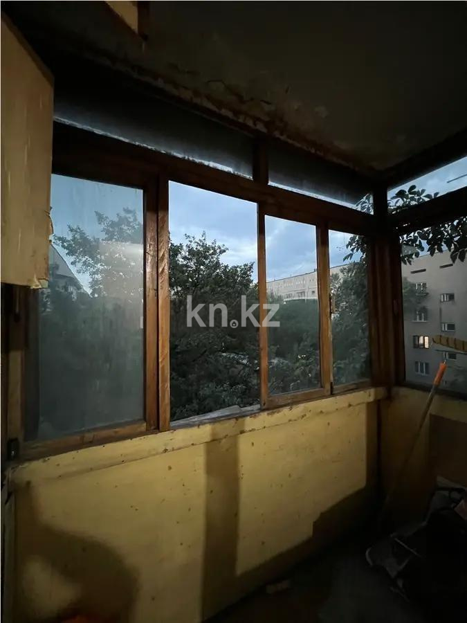 Продажа 2-комнатной квартиры, 52.8 м², ул. Утеген батыра, дом  102 в Алматы - фото 10