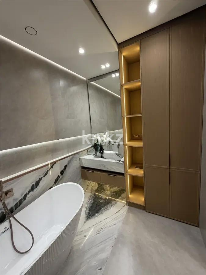 Продажа 3-комнатной квартиры, 115 м² в Астане - фото 5