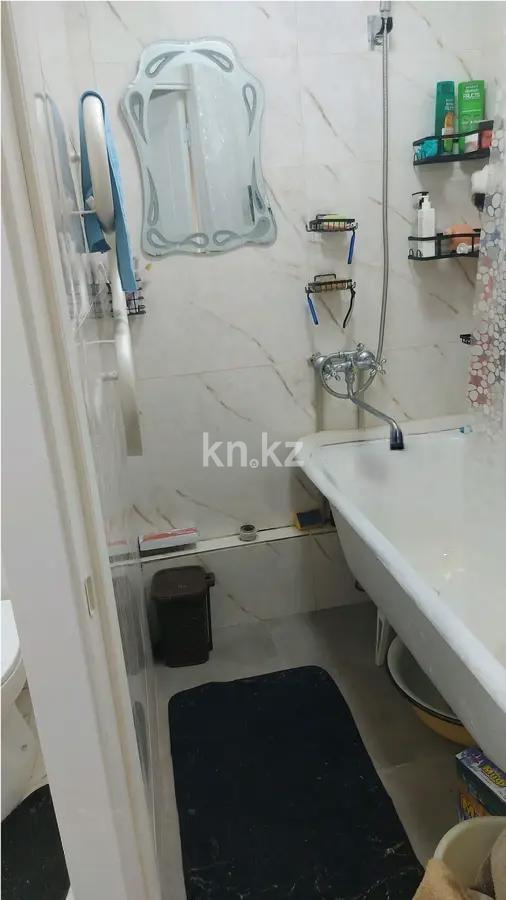 Продажа 3-комнатной квартиры, 63 м² в Алматы - фото 5