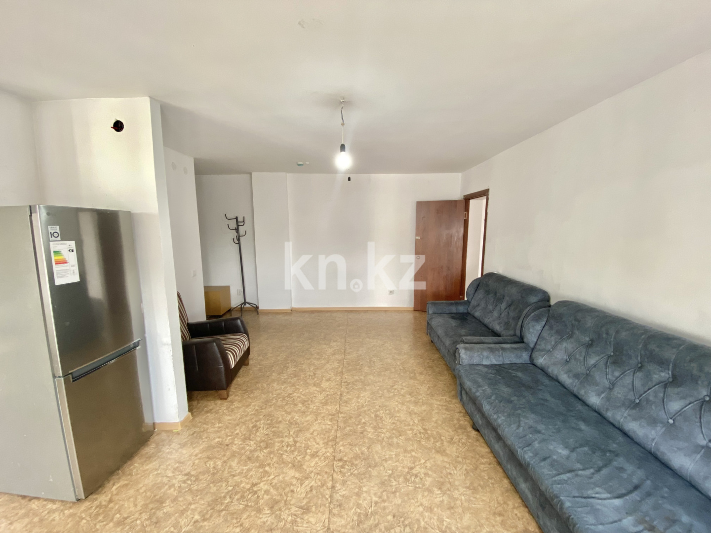 Продажа 2-комнатной квартиры, 52 м², ул. Ашимова в Караганде - фото 5