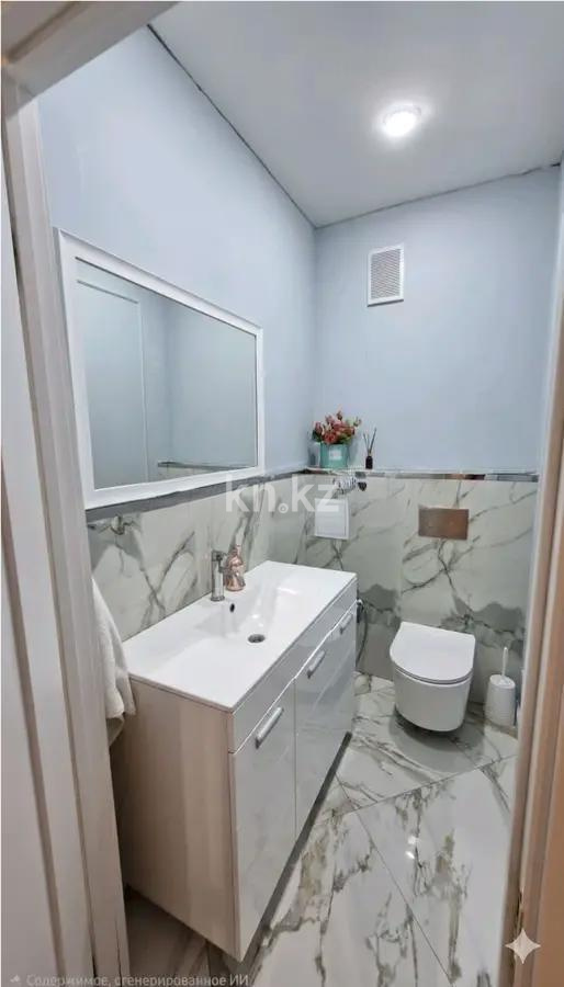 Продажа 3-комнатной квартиры, 80 м² в Астане - фото 5