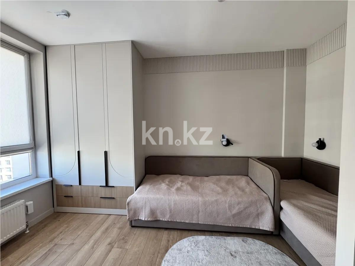 Продажа 3-комнатной квартиры, 93.25 м² в Астане - фото 3