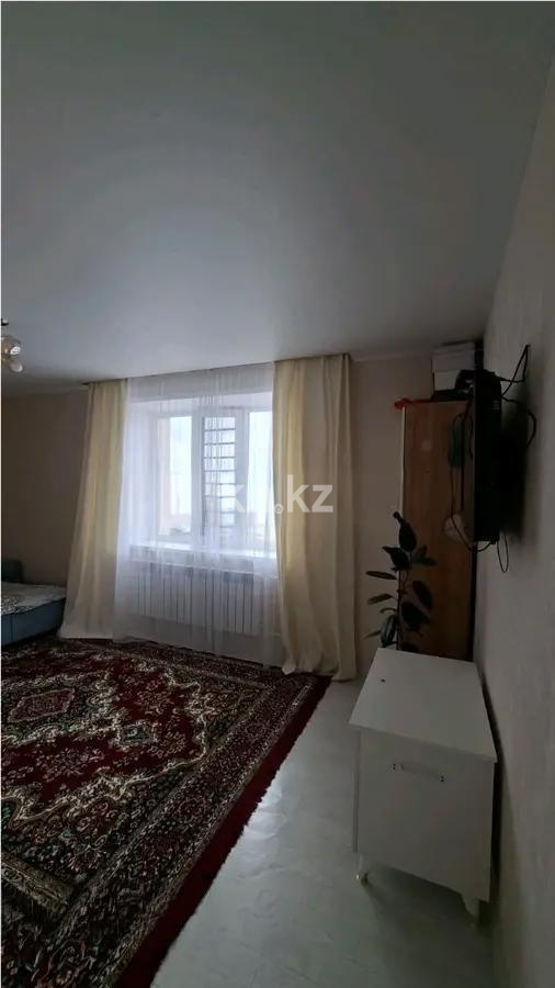 Продажа 2-комнатной квартиры, 52 м² в Астане