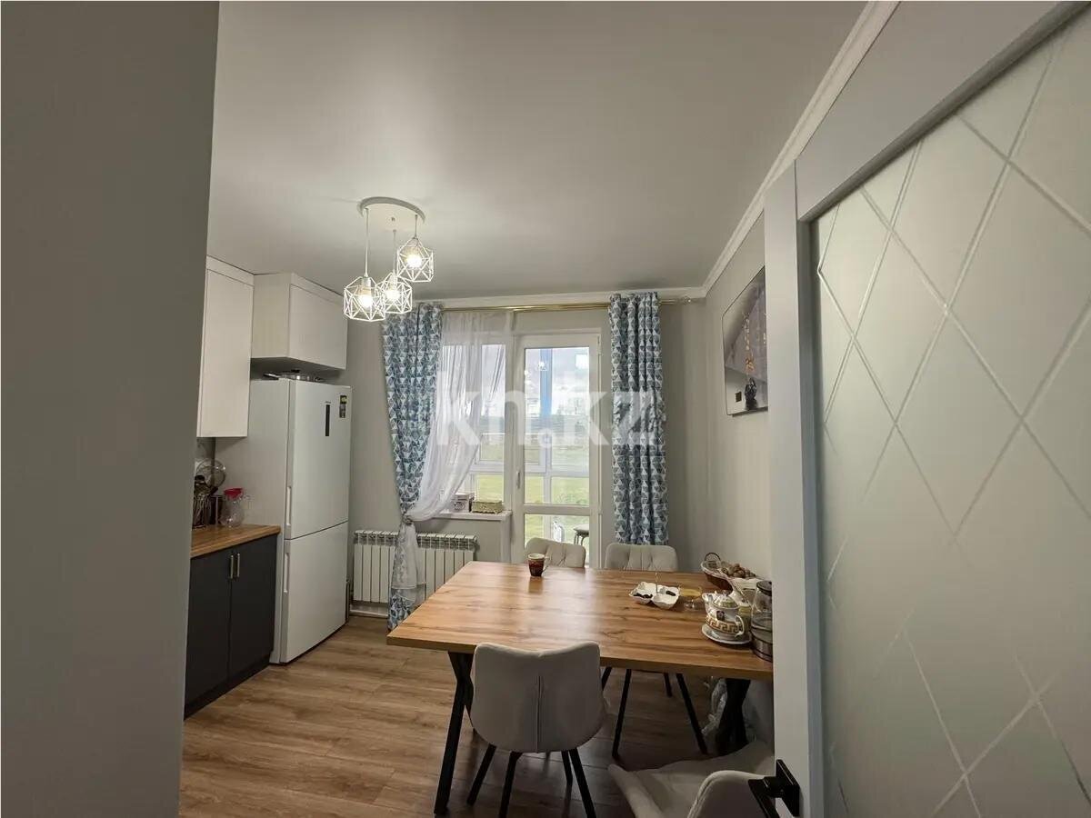 Продажа 2-комнатной квартиры, 85 м² в Астане - фото 3
