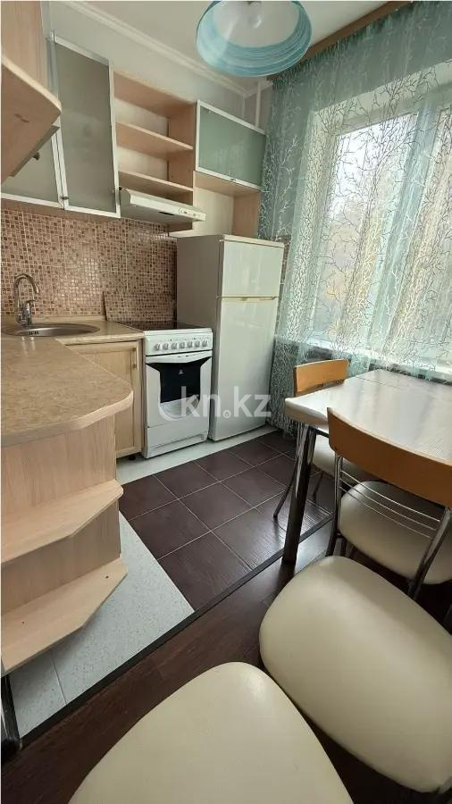 Продажа 1-комнатной квартиры, 34.4 м², пр. Гагарина, дом  10 в Алматы - фото 2