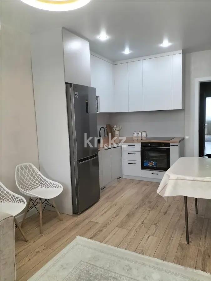 Продажа 3-комнатной квартиры, 73 м² в Астане - фото 3
