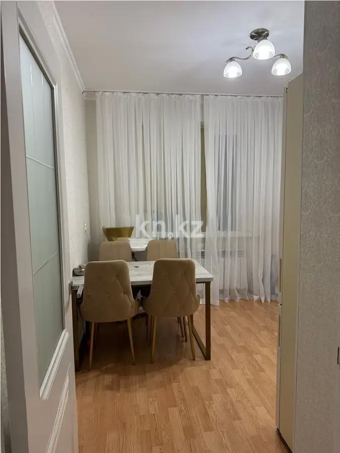 Продажа 1-комнатной квартиры, 40 м² в Астане - фото 2
