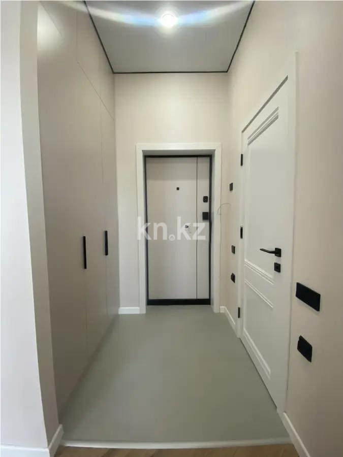 Продажа 2-комнатной квартиры, 38.6 м² в Астане - фото 5