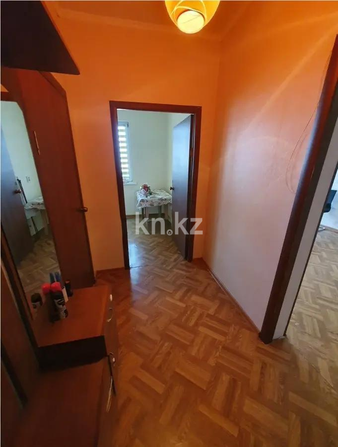 Продажа 1-комнатной квартиры, 45 м², мкр-н Жас Канат, дом  1/27 в Алматы - фото 3