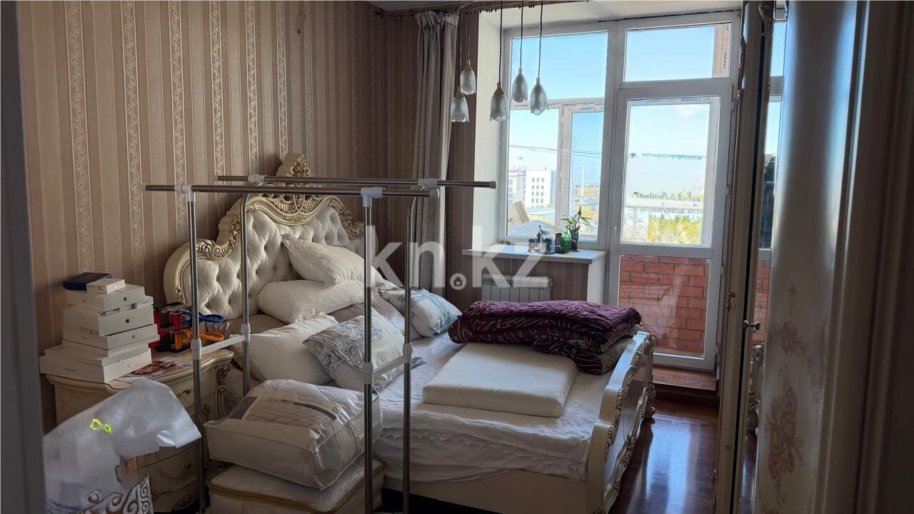 Продажа 4-комнатной квартиры, 197 м² в Караганде - фото 8