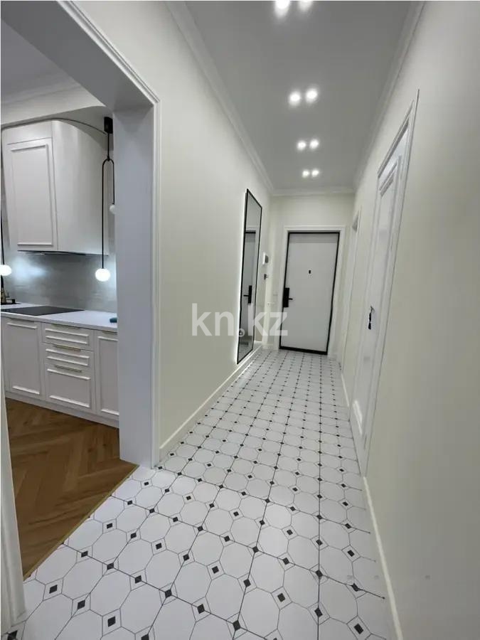 Продажа 2-комнатной квартиры, 55 м² в Алматы - фото 6