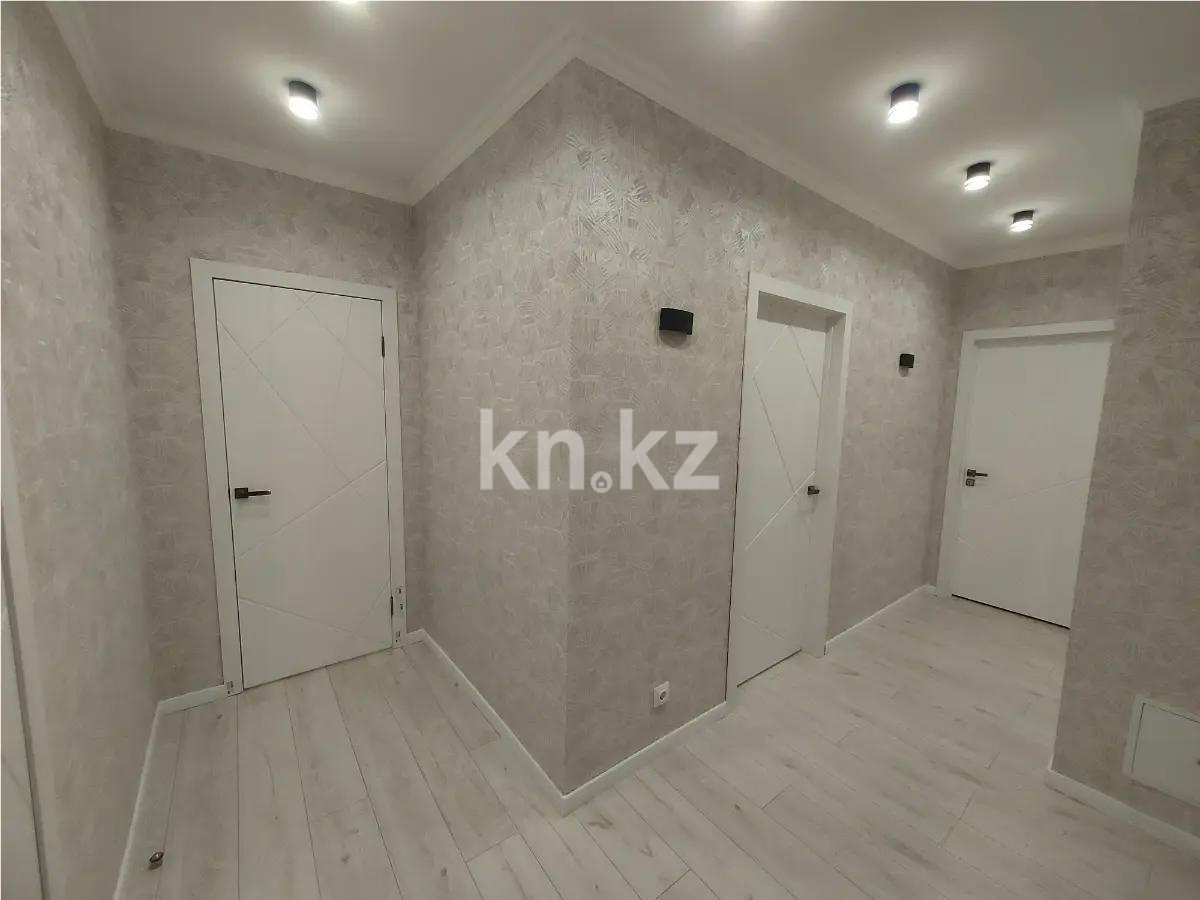 Продажа 2-комнатной квартиры, 69.4 м² в Астане - фото 9